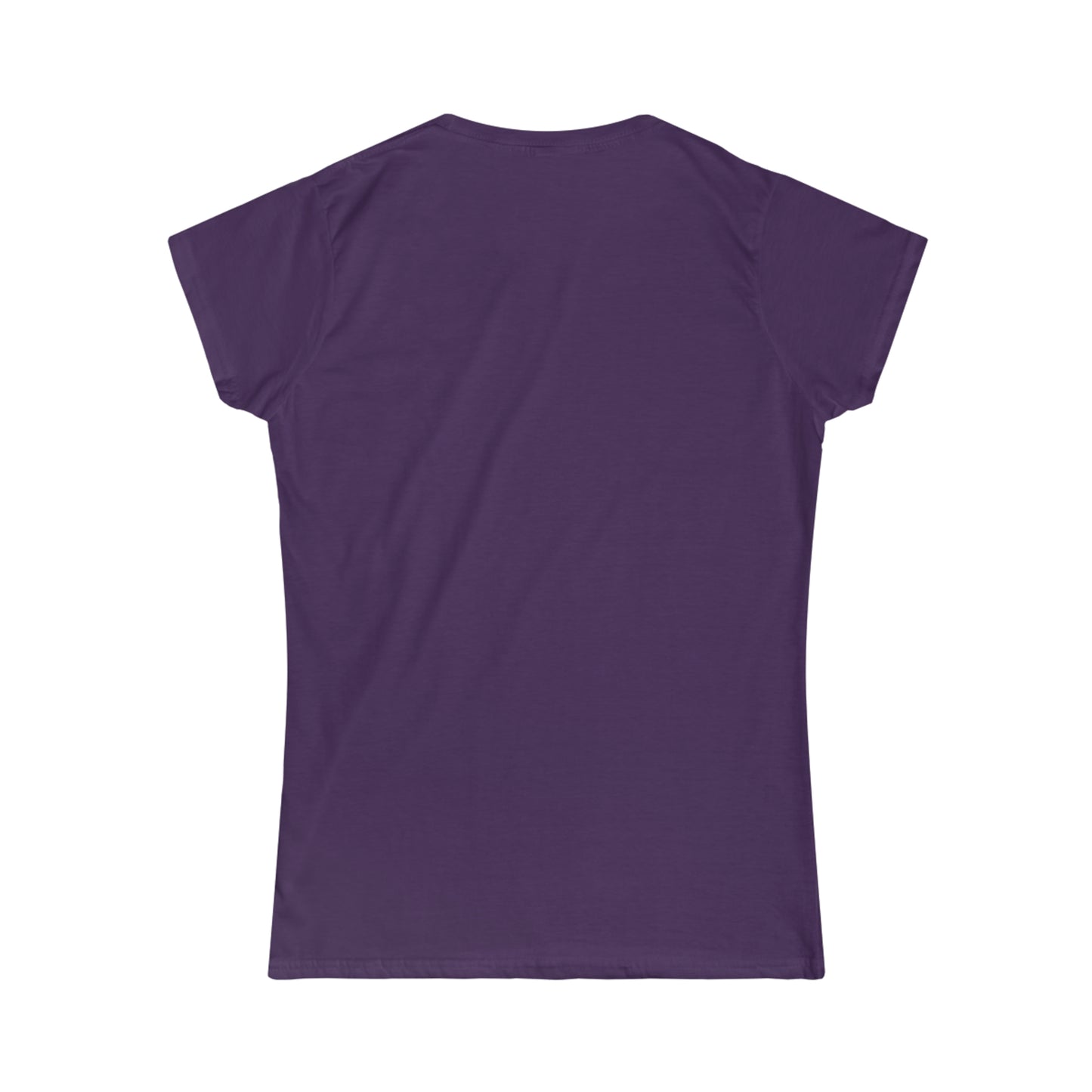 Phoenix Rising Women's Softstyle Tee