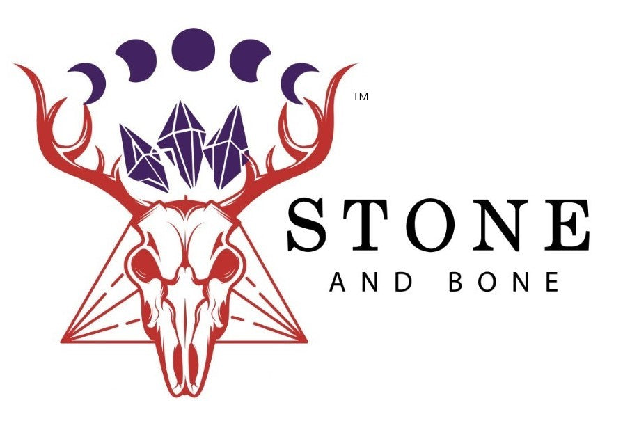 Stone and Bone
