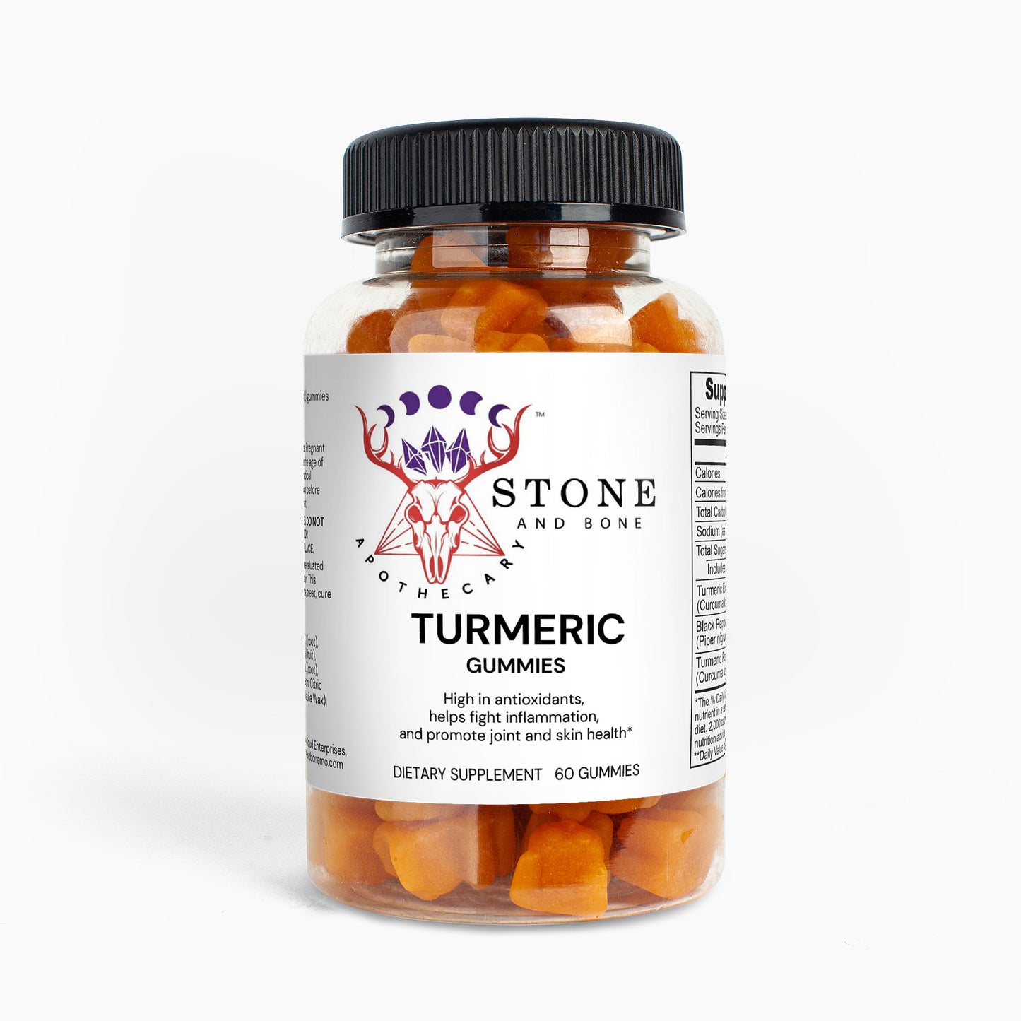 Turmeric Gummies