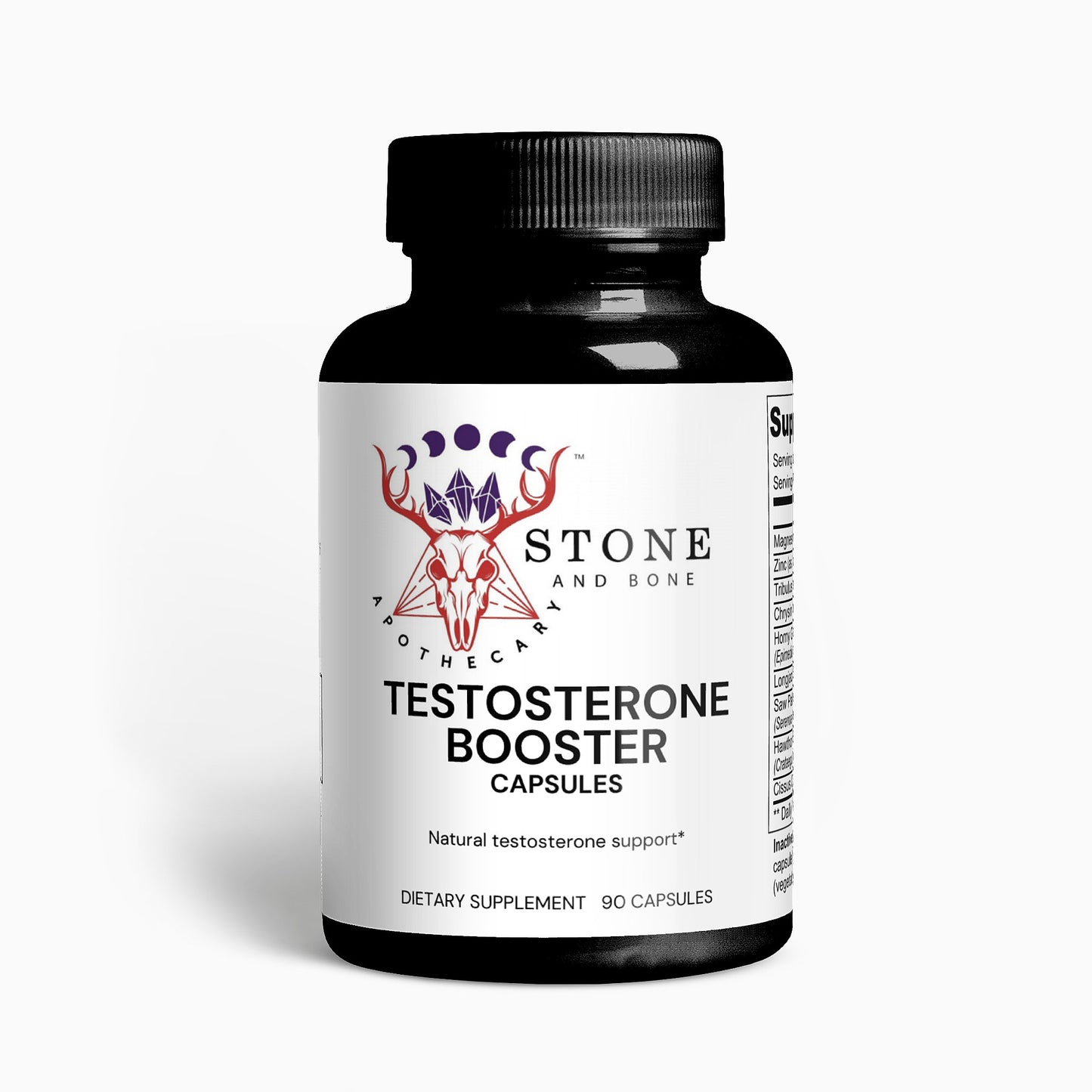 Testosterone Booster