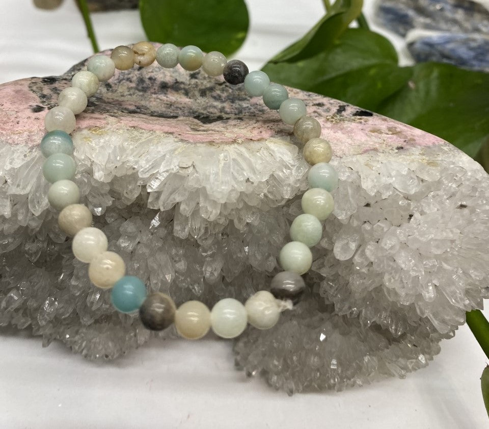 Amazonite Bracelet