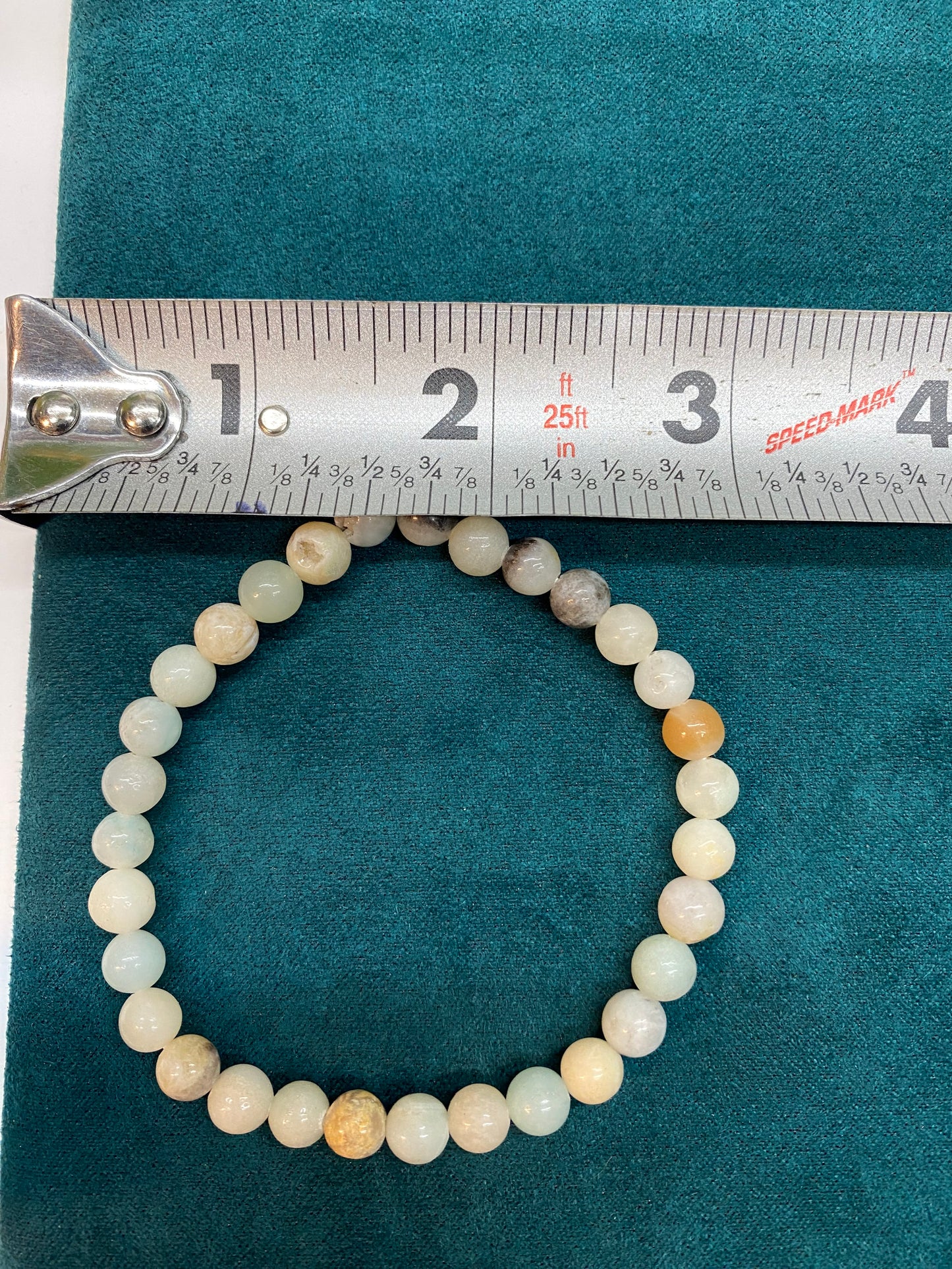 Amazonite Bracelet