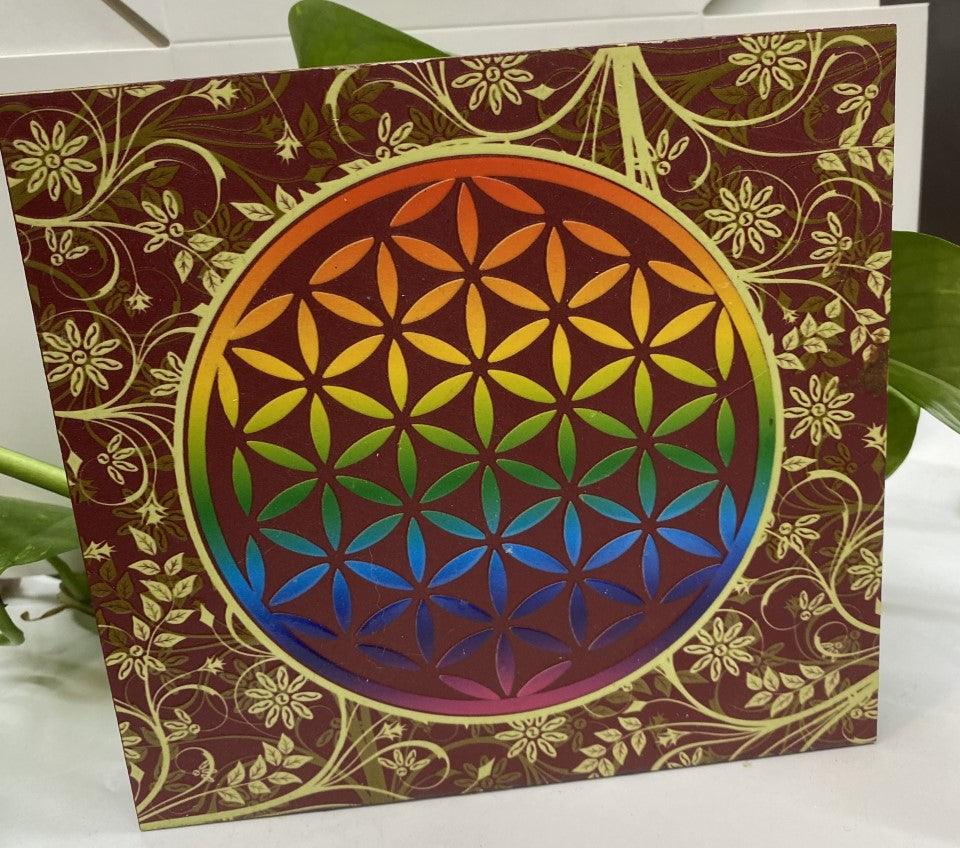 Chakra Box Set