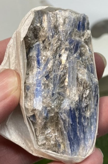 Kyanite Raw Specimen