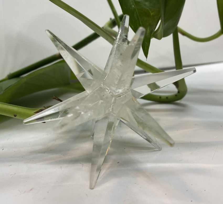 Crystal Star