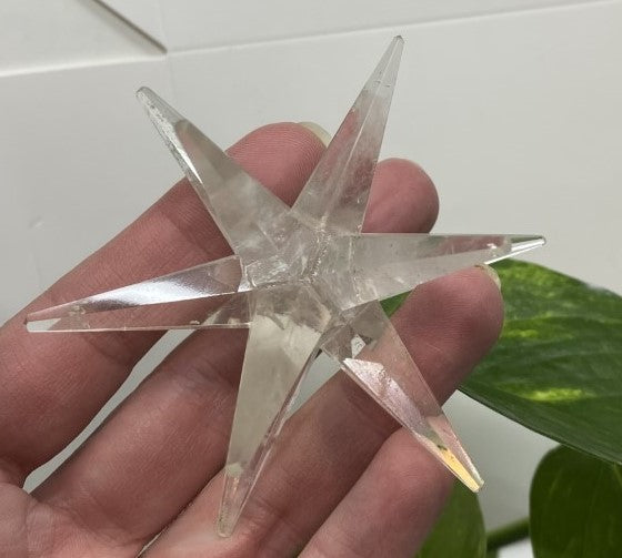 Crystal Star